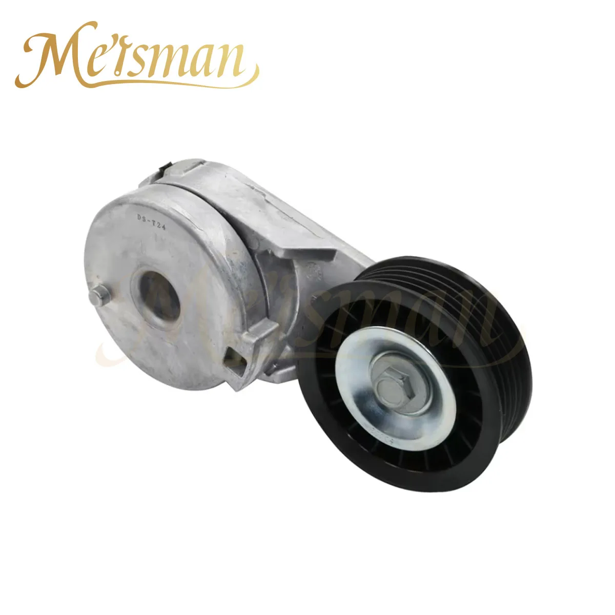 Ролик натяжителя ремня двигателя для Buick Chevrolet Oldsmobile Pontiac Saturn OEM 12563083 24503851 24507667