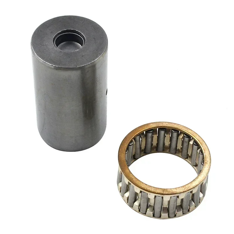 Для Suzuki DR200 DR200SE DF200 VAN 200 1986 1987 1989 1990 1991 1992-2000 Запчасти для мотоциклов Шатун CRANK ROD Kit