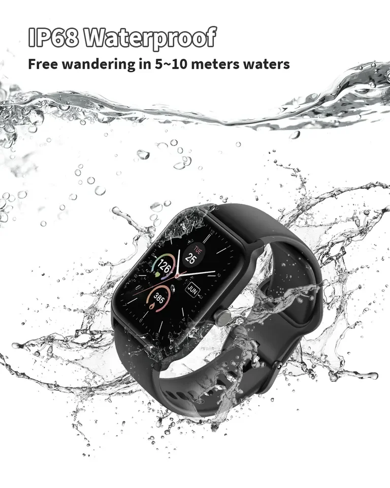 Смарт-часы Alexa Arтериальное давление