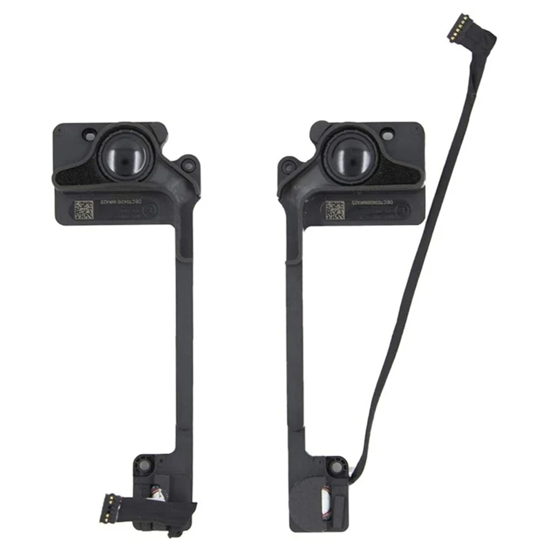 

2X Replacement Left And Right Speaker Set For PRO 13 Inch Retina A1502 2012-2015 Nr 609-0335-A