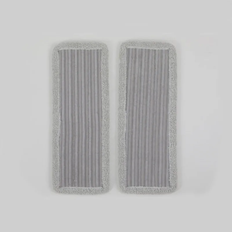 

Original 2pcs steam mop for xiaomi SWDK D2/D series steam engine replacement mop