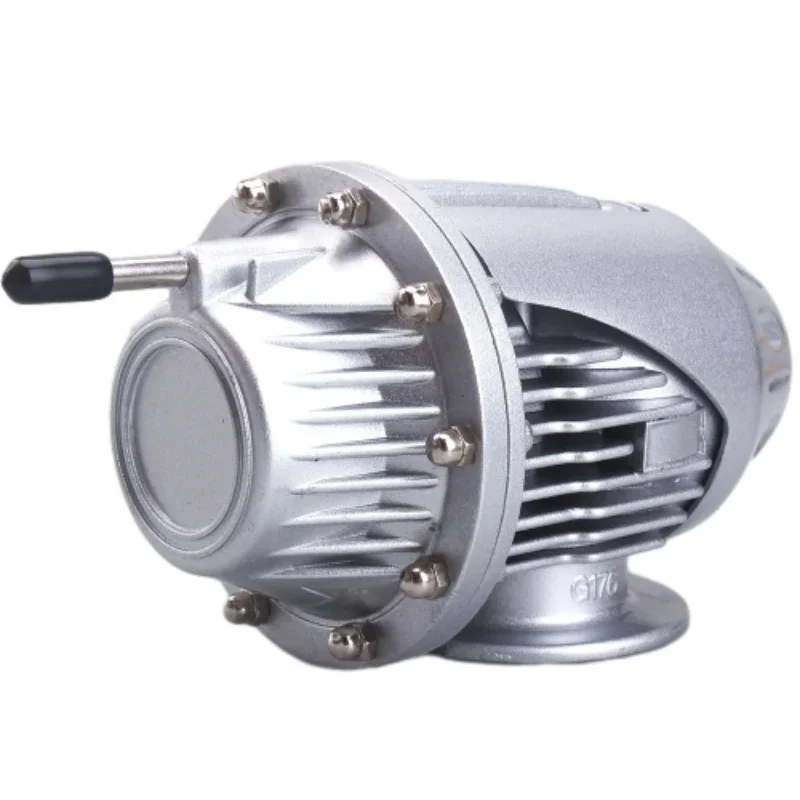 Электрический дизельный выдувной клапан SSQV4 SQV4/дизельный Съемный