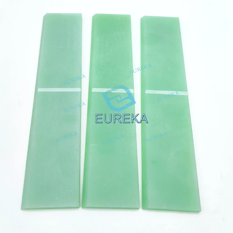 DVP вакуумный насос LC151 лопасти Набор лопастей 3302048 лезвия из стекловолокна