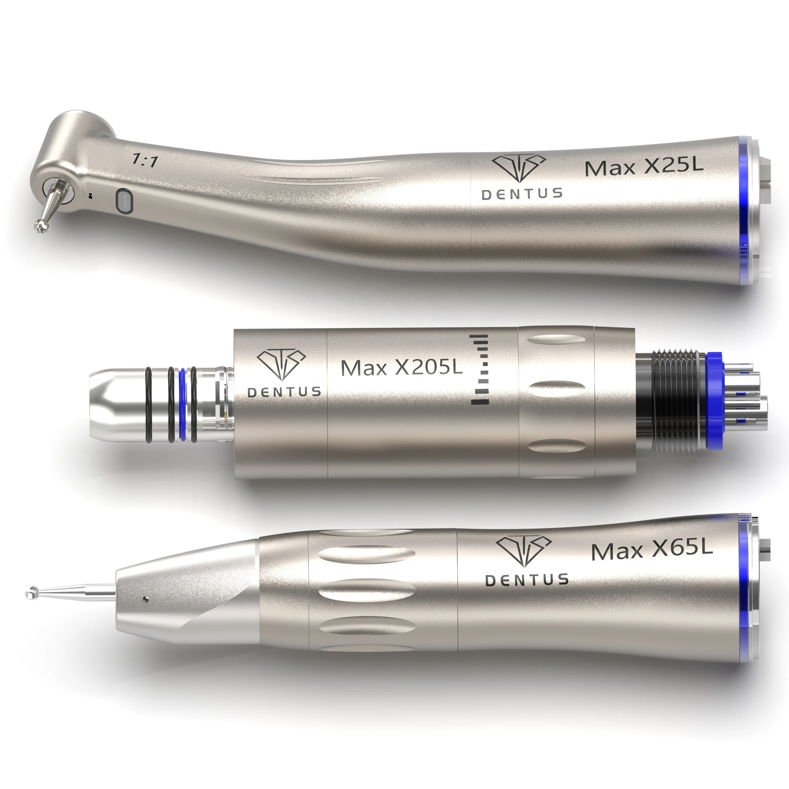 Современный дизайн оборудование Den tal наконечник хирургический станок двигатель