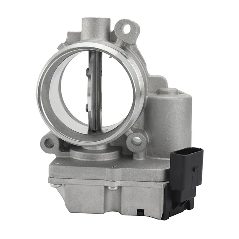 

3510027410 35100-27410 Car Throttle Body For Hyundai Santa Fe GL Tucson 2.0L 2.7L 3.3L KIA RONDO 2.0 Crdi Throttle Valve