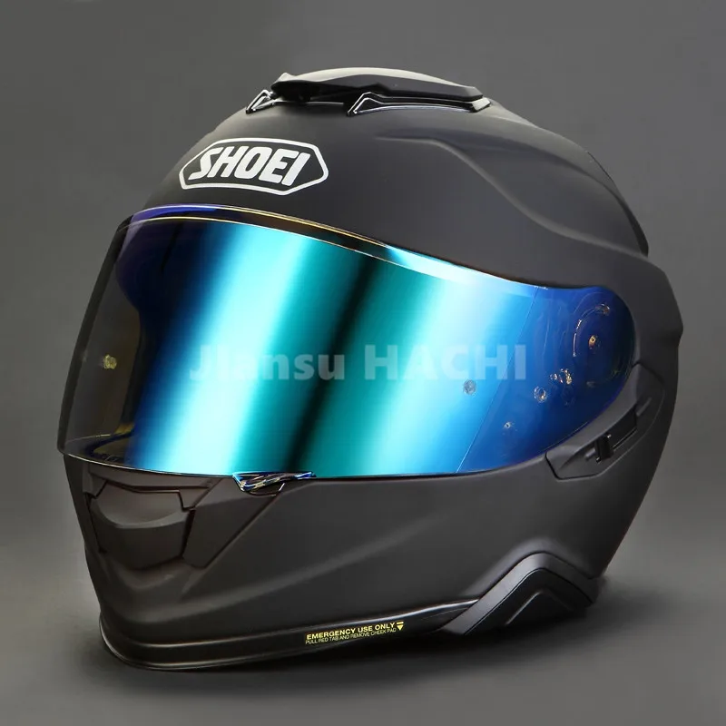 Helmet Visor for SHOEI GT Air Neotec CNS-1 TC-5 TC-9 GT Air 2 Helmet Shield Uv Cut Casco Moto Face Shield Visera Windshield enlarge