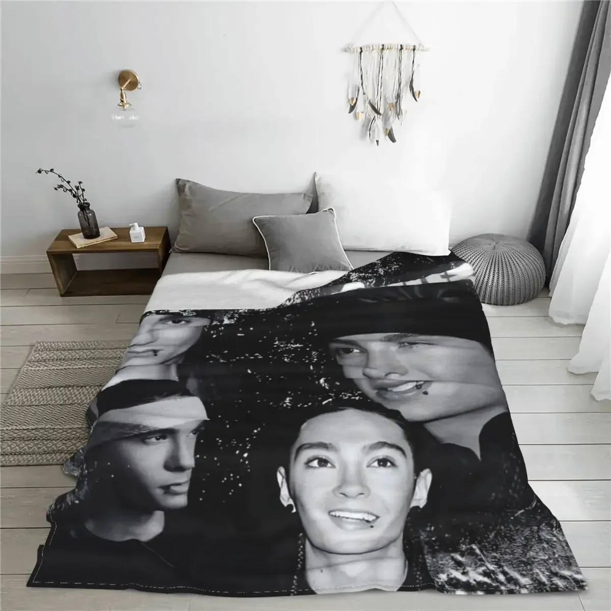 Токио-мофты воздуха для кухни отеля Tom kelitz Merch mantas cálidas para relajarse Alfombra de coche pieza