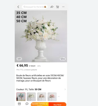 

Пользовательские ссылки