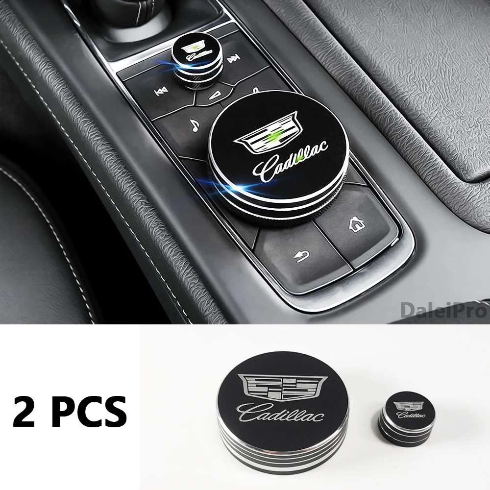 

Для Cadillac CT5 2020 2021 2022-2025 крышка ручки переключателя кондиционера звуковая ручка крышка аудио ручка накладка кольцо переключателя крышка