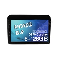 android 10 0 car multimedia player stereo for suzuki ertiga 2018 2019 auto radio recorder video gps navi head unit