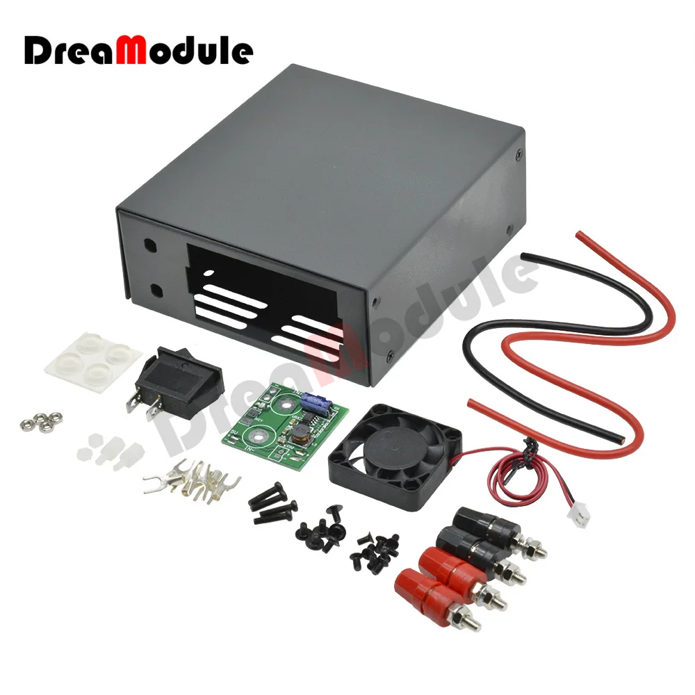 DPS5015-USB DPS5020-USB DPS3012 DPH3205 Преобразователь тока постоянного напряжения Power Shell Экран Антигипертензивный преобразователь с ЧПУ DPS5015-USB DPS5020-USB DPS3012 DPH3205 Преобразователь тока постоянного напряжения Power Shell Экран Антигипертензивный преобразователь с ЧПУ