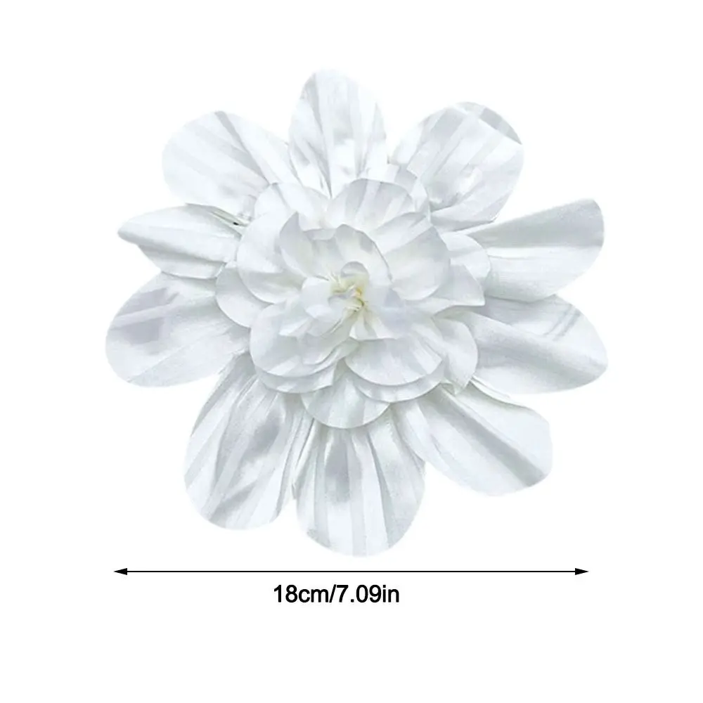 Аксессуары для ювелирных изделий 18 см цветочная ткань воротника сделай сам