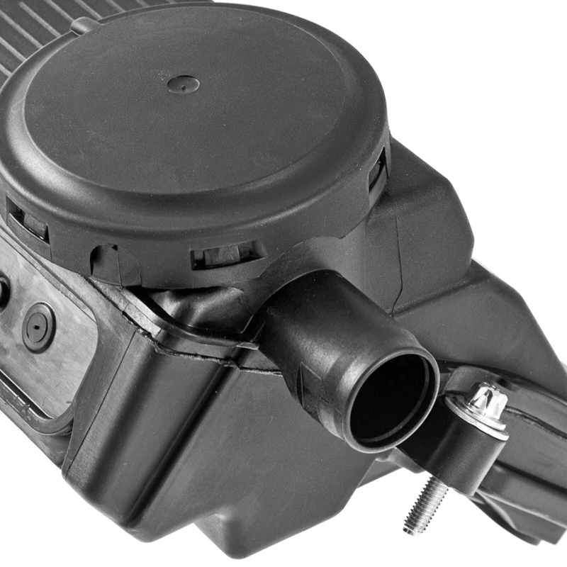 94810713520 Автомобильный двигатель вентиляция картера маслоотделитель для Porsche Cayenne