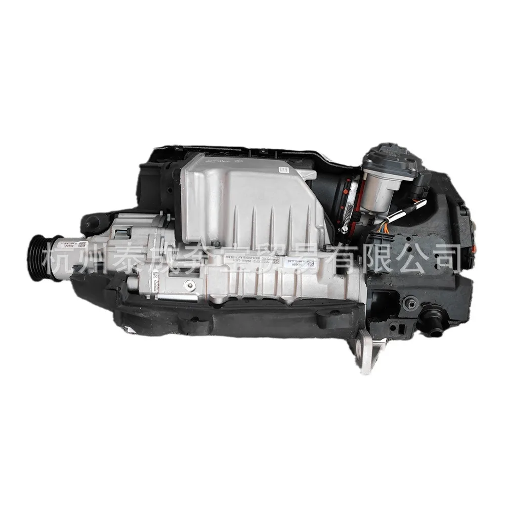 

Для Volvo XC60 XC90 турбокомпрессор механический нагнетатель 31441265 / 365658 /36010