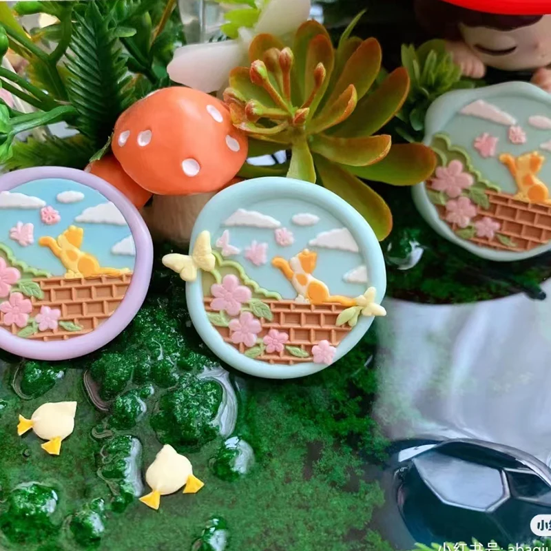 

Восковая печать 25 мм, восковая печать, кошка, цветы, лист, фотобумага для конвертов, свадебные приглашения, подарочная упаковка, скрапбукинг