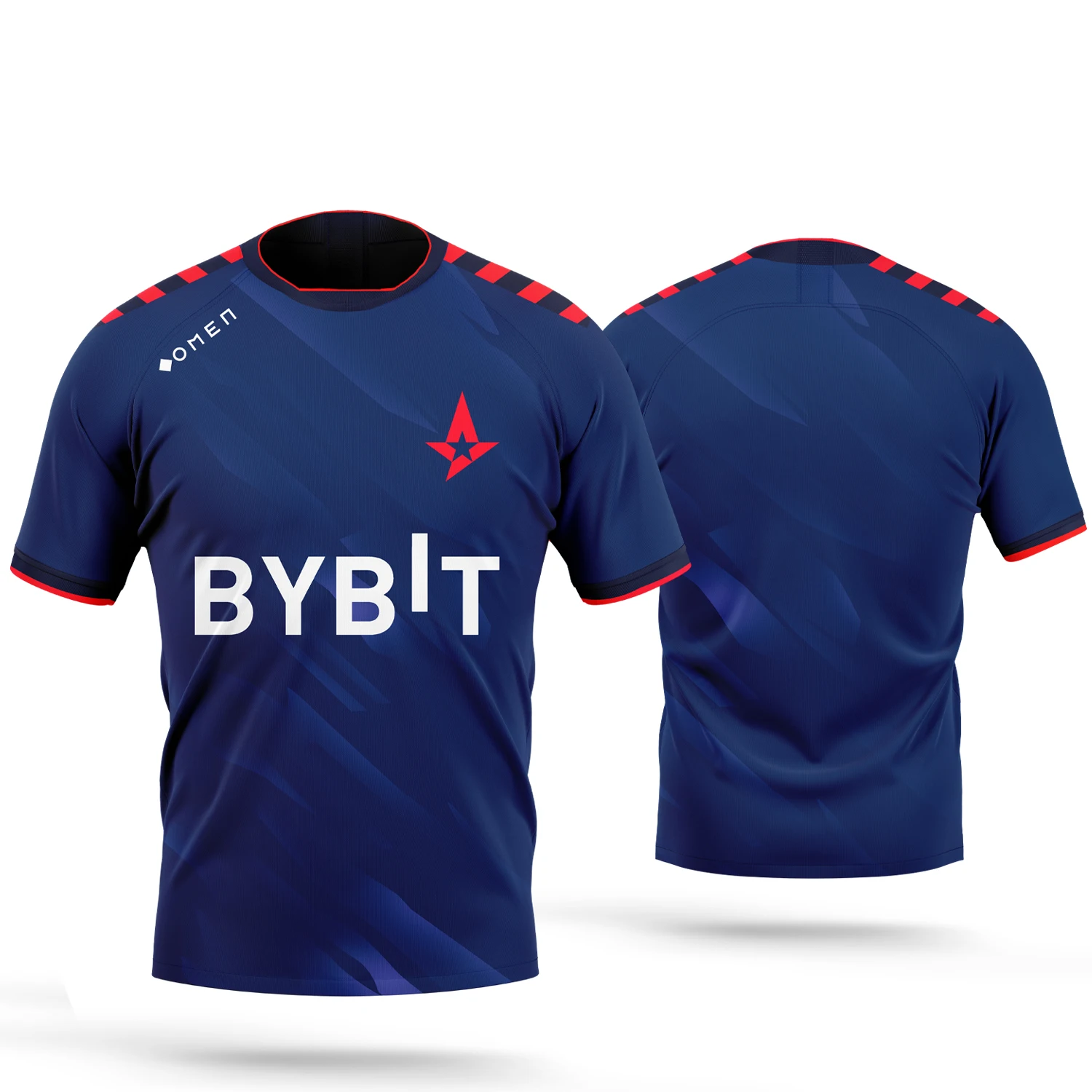 Футболка с коротким рукавом цвет в ассортименте