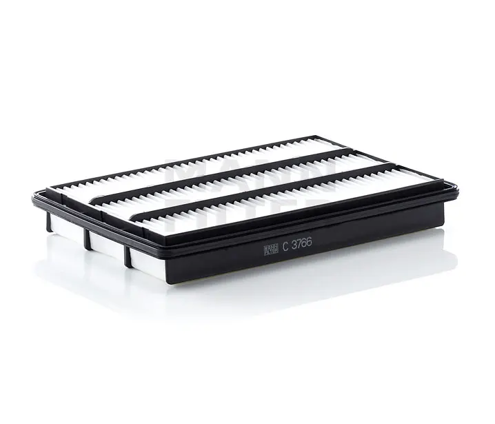 

Код магазина: C3766 для воздушного фильтра PAJERO 07