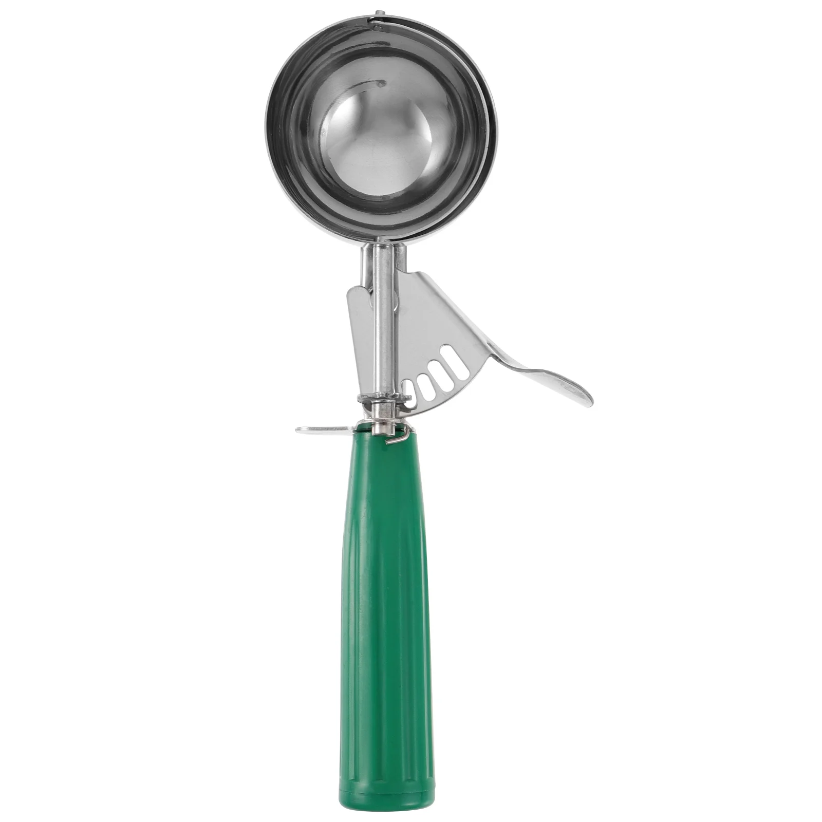 

1pc Professional Durable Dessert Spoon for Home Dessert Shop Restaurant