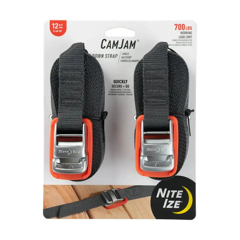 

Strap 12 ft. - 2 Pack