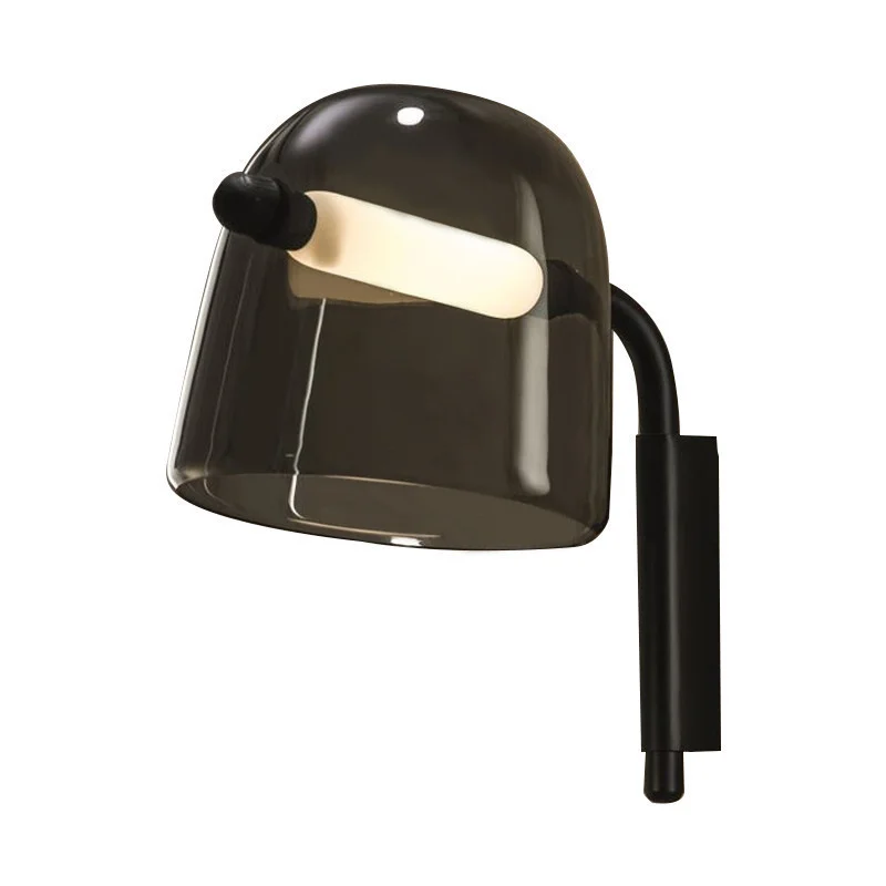 

Настенные светильники KaiShiDi, Светодиодный линейный светильник, светящийся корпус, современный офисный светильник