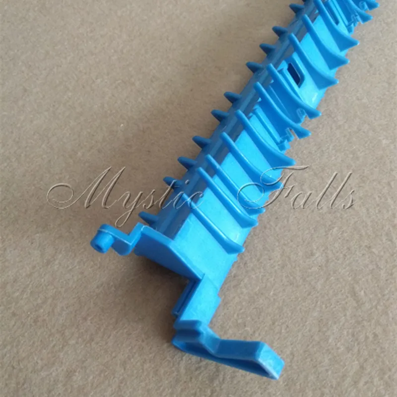 1X AF1013 AF1515 направляющая фьюзера для Ricoh Aficio 1013 1515 MP161 MP171 4420L 4410NF H5562206