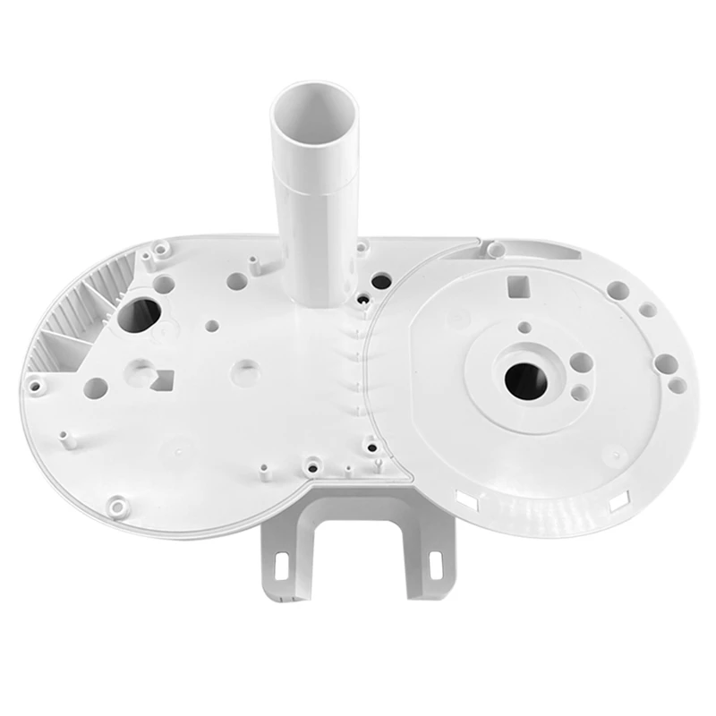 

EAS-For Xiaomi Roborock T7 S7 Middle Upper Shell Component Vacuum Cleaner Dust Collection Pile Accessories