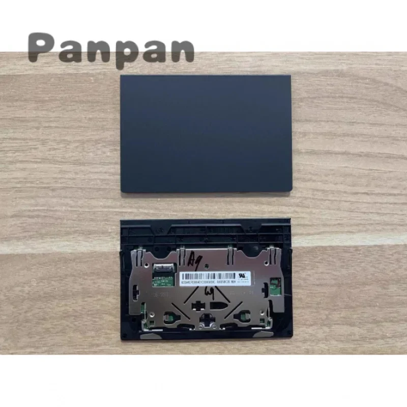 Оригинальный большой стеклянный тачпад CS16 2BCP для ноутбука Thinkpad X1 Extreme P1 1st GEN 01LX660