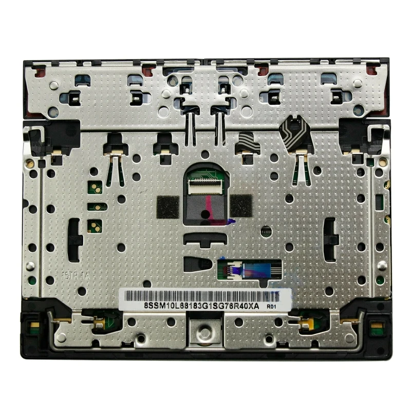 3/три кнопки сенсорная панель кликпад для LenovoThinkpad T460S T470S 00UR9 Прямая поставка