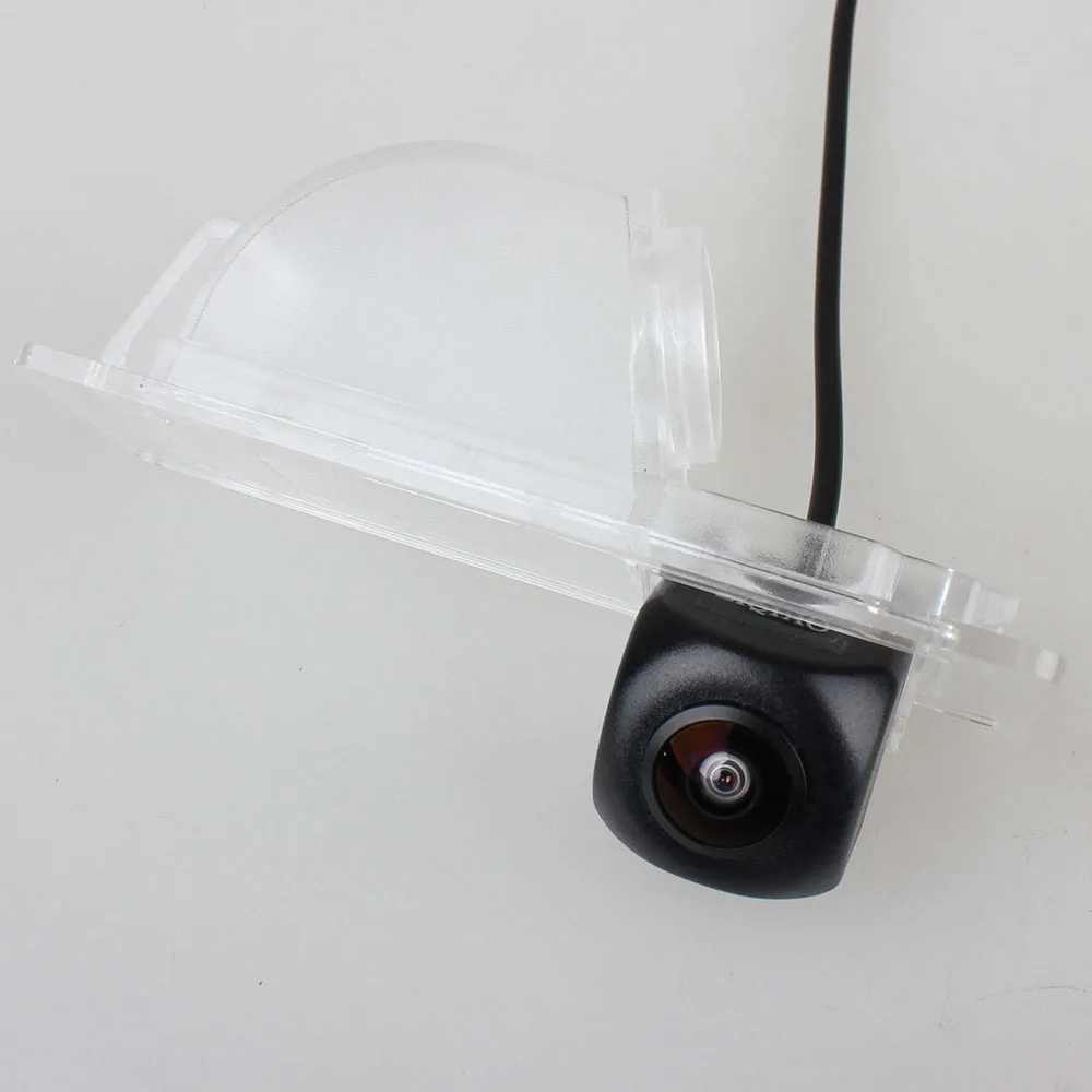 

ZIQIAO for VW Skoda Santana 2013-2021 Jetta 2013-2019 Jetta VA3 2019-2020 Rapid 2013-2022 HD Rear View Camera HS121