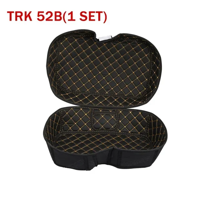 

Для GIVI V47 E43 B27 B32 B360 B47 TRK52B TRK 52B V-47 Сумка на багажник на заднее сиденье Мотоцикл Портативная внутренняя подкладка Защитная подкладка