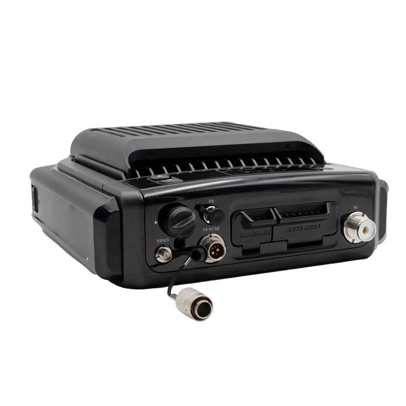 Hytera Hr650 Dmr цифровой аналоговый гибридный повторитель мобильная портативная