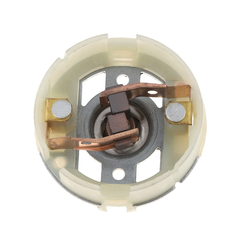 Электродвигатель Rs550 с медной щеткой держатель для электродрели шуруповерта