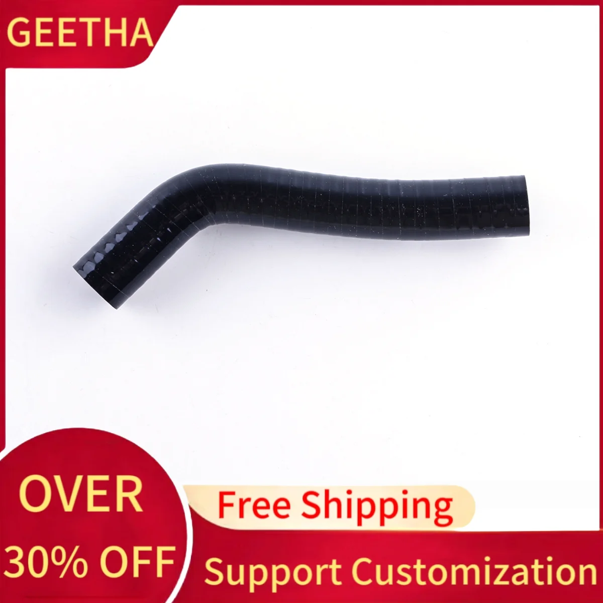 Силиконовый шланг радиатора для 2004 2005 Honda TRX 450R TRX450R Комплект труб