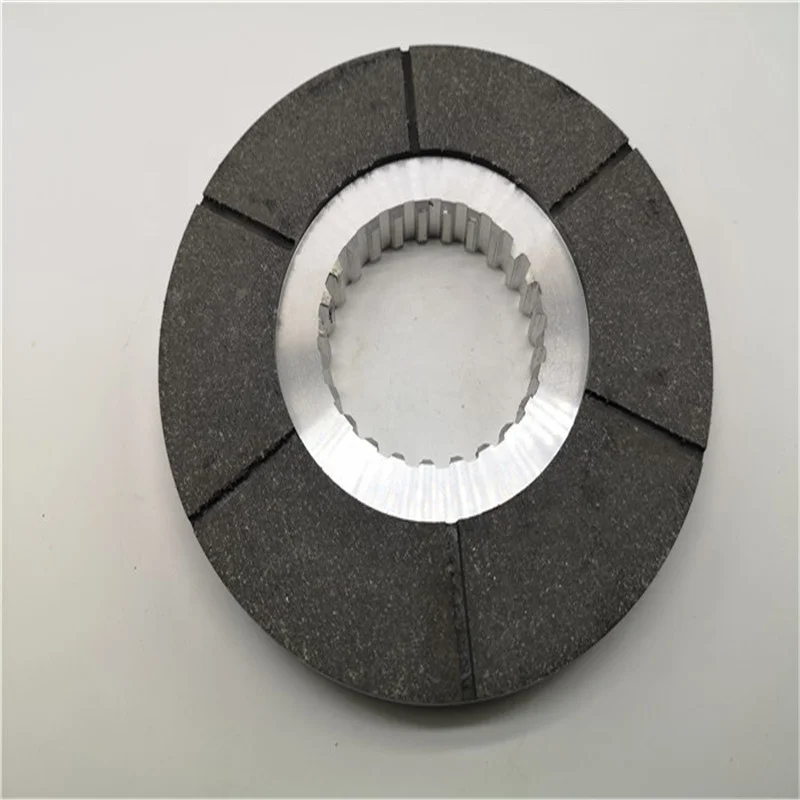 

Man Roland Printing Machine Brake Pads Roland Printer Spare Parts