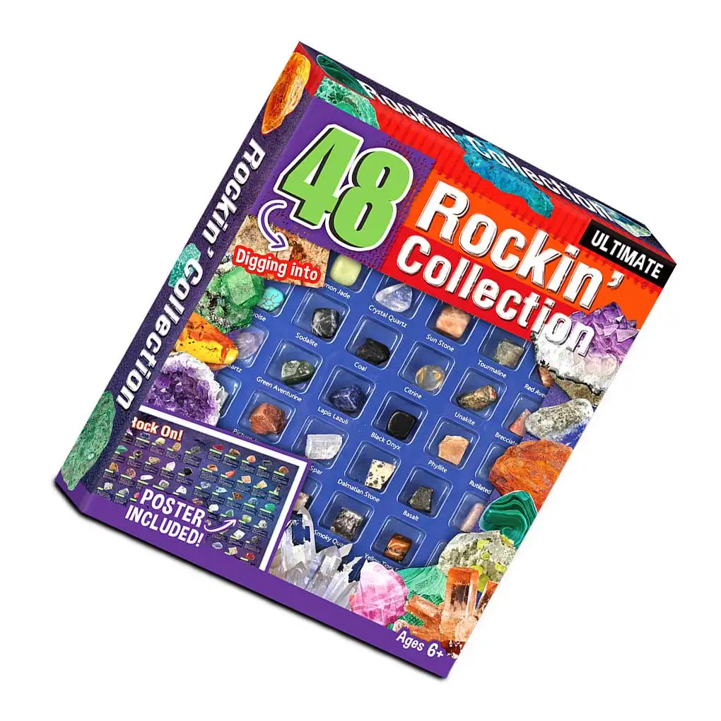 

Детская Водонепроницаемая обучающая игрушка из натурального камня, легкий переносной игрушечный светильник для ранней научной работы, игрушки «сделай сам» для мальчиков и девочек, рождественские подарки, тип 1