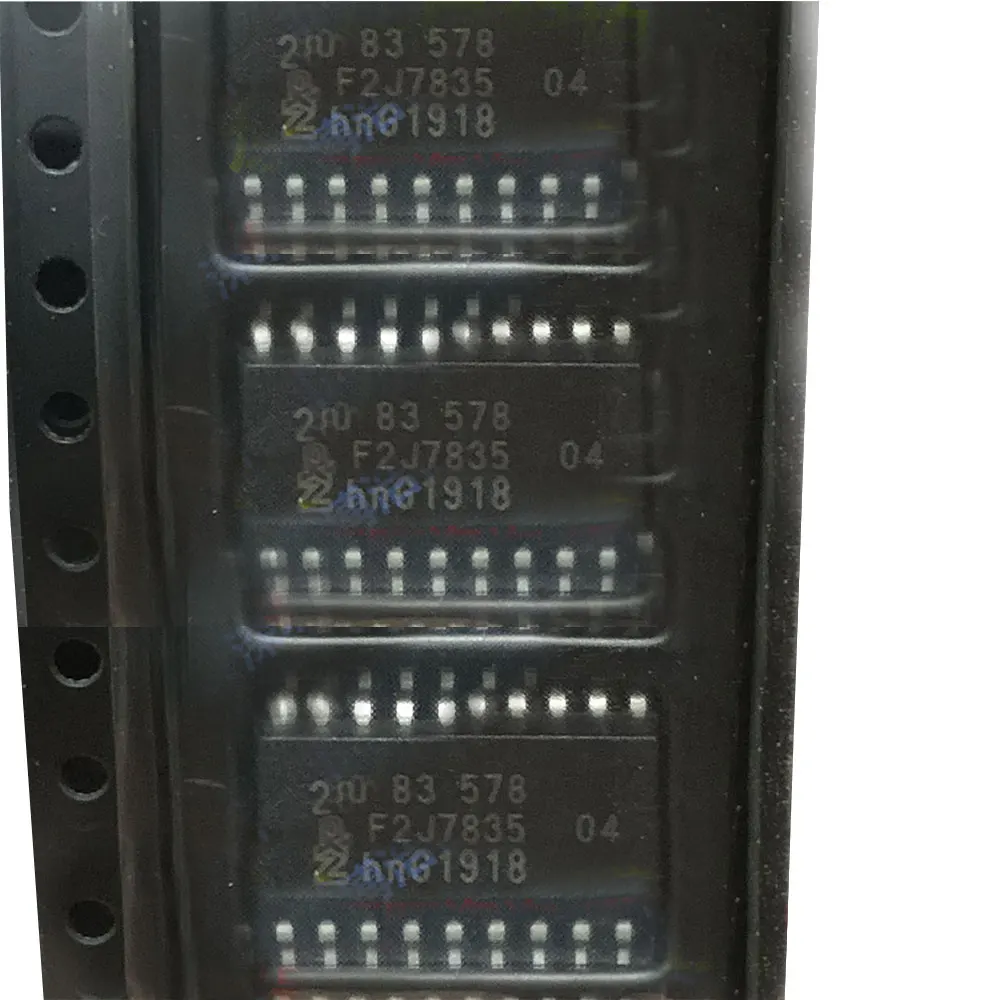

1 шт. 28083578 280 83 578 SOP20 автомобильные чипы Ic