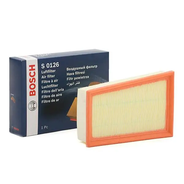 

Воздушный фильтр Bosch F026400126