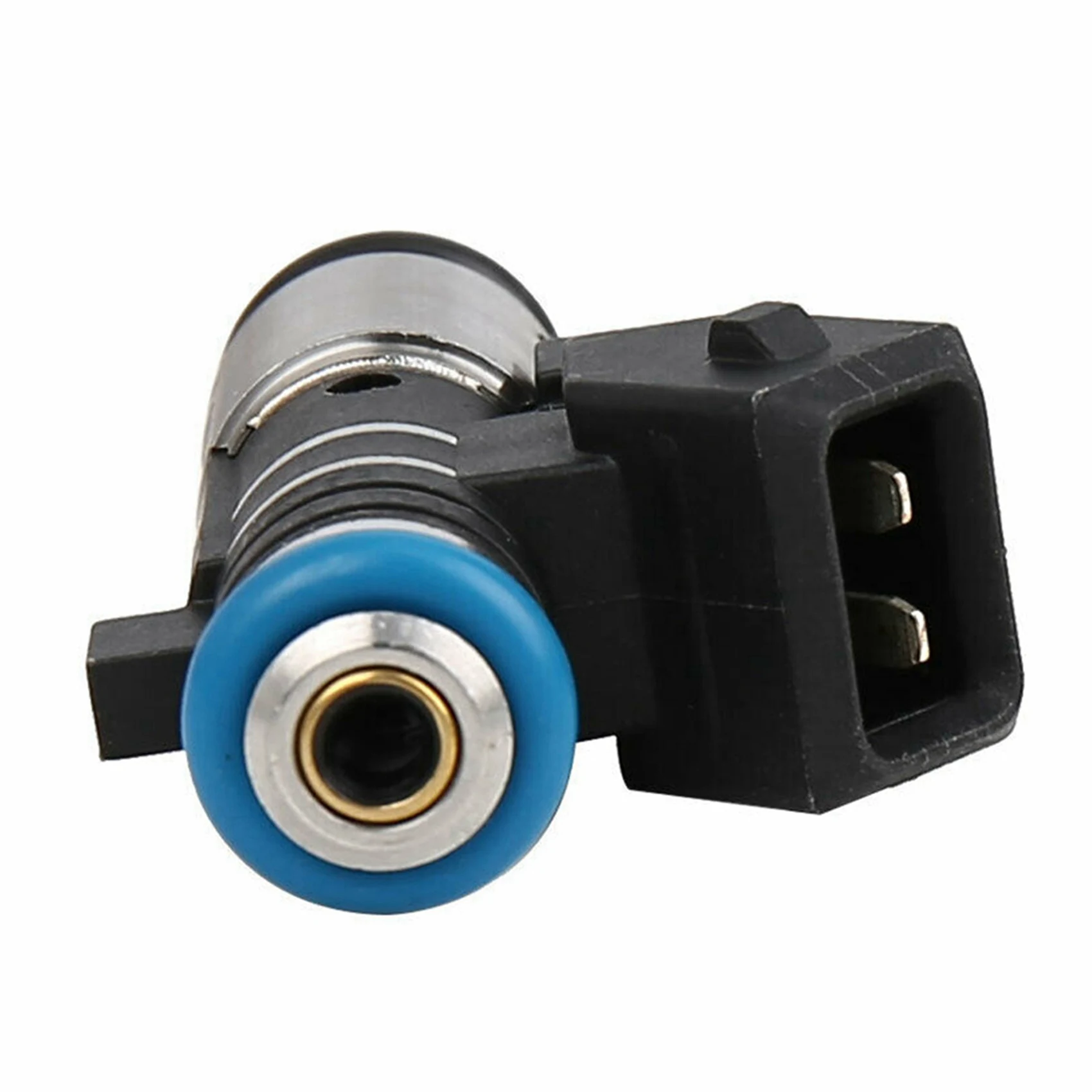 Фото 4 новых бензиновых топливных форсунки для Citroen Berlingo C2 C3 206 Partner 1.1 IPM002,1984.C9,0280158057 №2