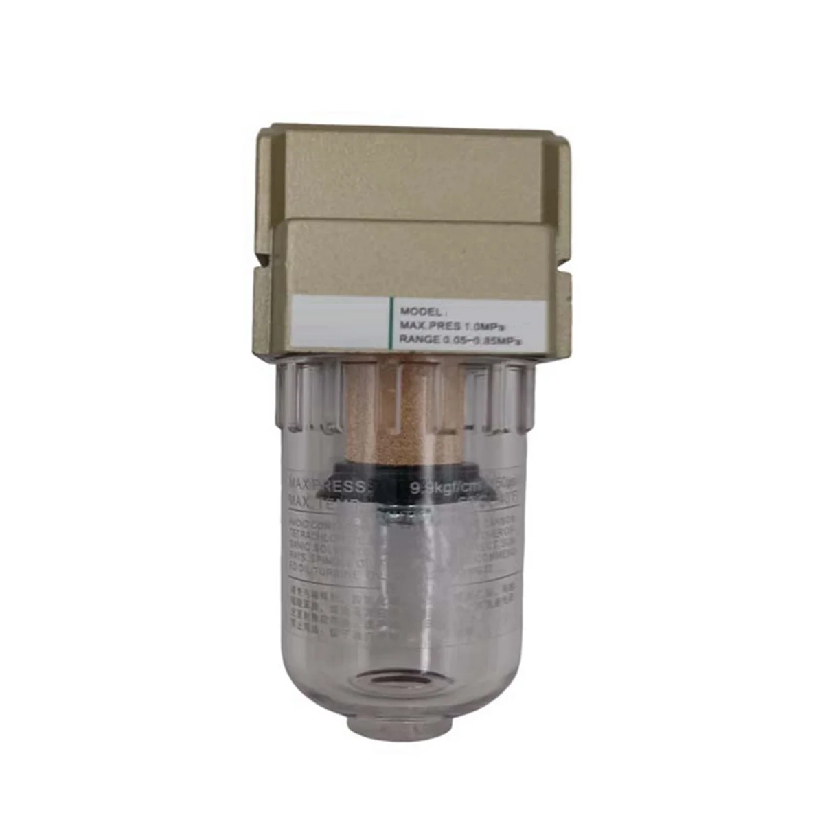 AF2000-02 Фильтрующий элемент Аксессуары для испытательного стенда Common Rail фильтр