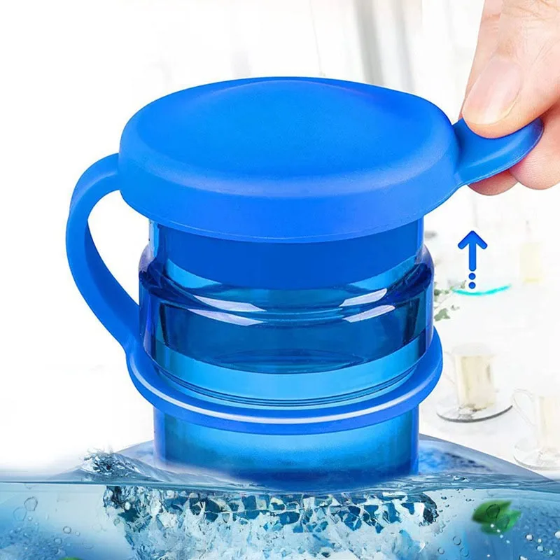 1 шт. крышка для ведра воды