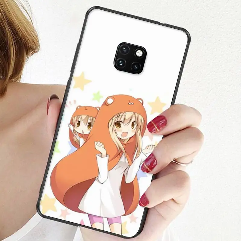 Чехол для телефона Huawei P20 30 40 Pro Mate 20 30 40 Pro Honor 10 V9 10 (art.: 3920be025ec49) - 3920be025ec49