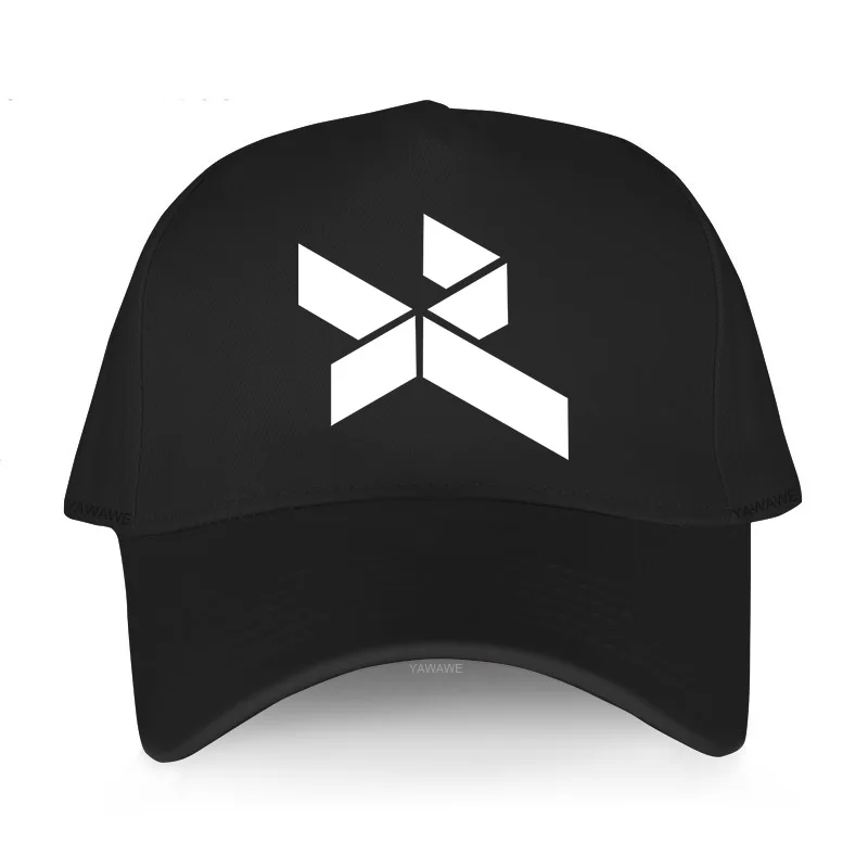 Baseball Caps hat black daniel ricciardo logo Baseball cap daniel ricciardo logo Unisex Snapback hats