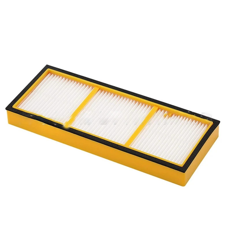 Комплект насадок для пылесоса Фильтрующий элемент подметальной машины Боковая