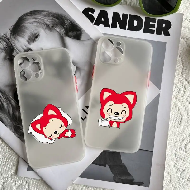 

Cute And Charming Phone Case Fundas Shell Cover Phone Case For Iphone 7 8 Plus X Xs Xr 11 12 13 Mini Pro Max