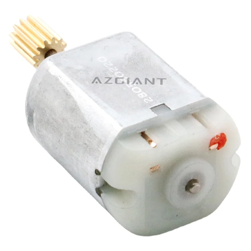 Для Mazda B3000 1999-2007 Azgiant Совершенно новый микро угольный щеточный двигатель Привод