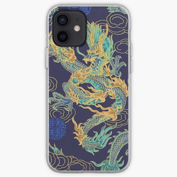 

Жесткий чехол Dragon для Iphone, чехол для телефона, настраиваемый для iPhone X XS XR Max 6 6S 7 8 Plus 11 12 13 14 Pro Max Mini, аксессуары