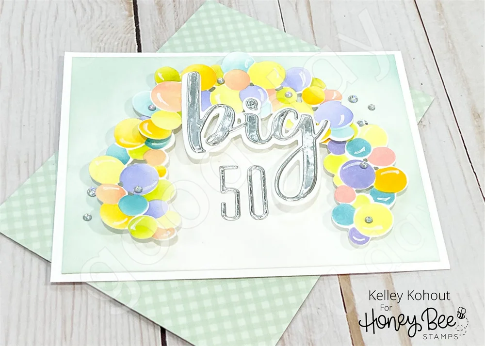 2022 Arrival New Big Buzzword Metal Cutting Dies Stamps Scrapbook Used for Diary Decoration Template Diy Greeting Card Handmade |