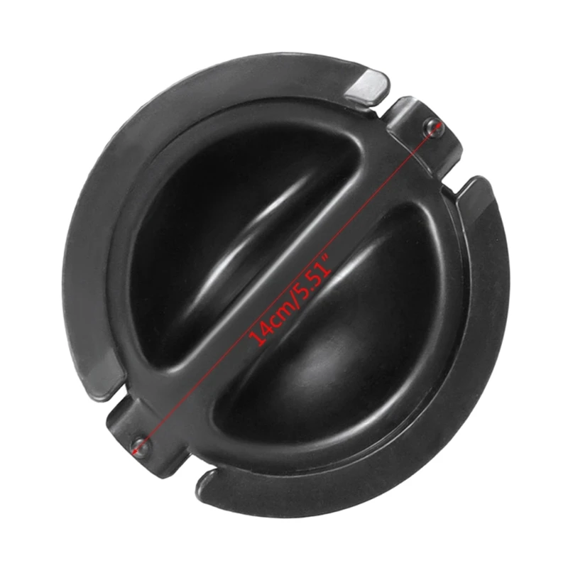 Современная передняя крышка листовой пластины заменяет практичную переднюю