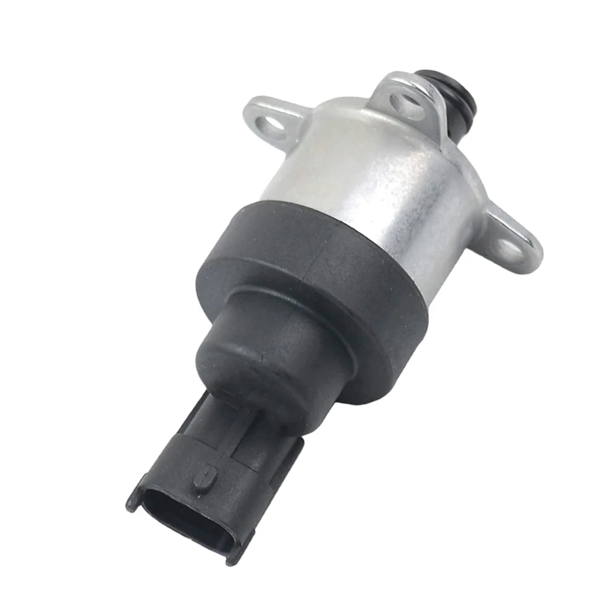 Регулятор топливного насоса электромагнитный клапан управления дозированием