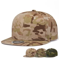 2022 hot sale camouflage baseball cap fashion hip hop hat men sports cap mountaineering hunting wholesale